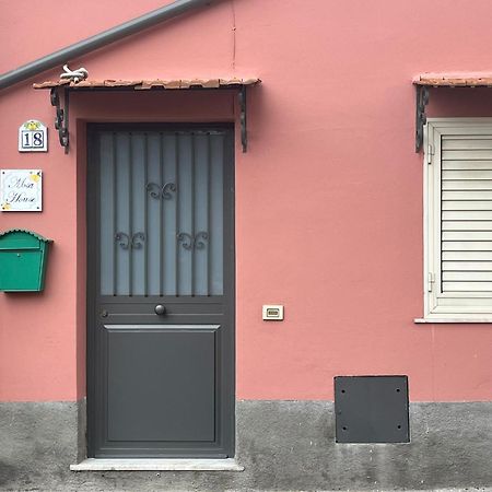 Willa Mosa House Aci Castello Zewnętrze zdjęcie