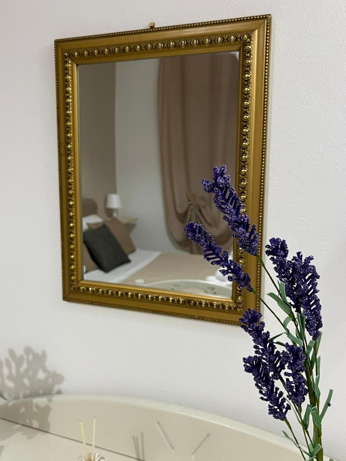 Willa Mosa House Aci Castello Zewnętrze zdjęcie
